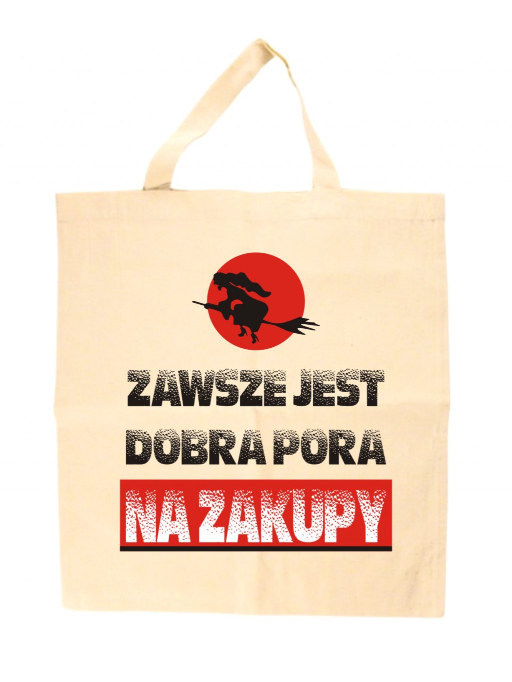 Torby  ekologiczne z nadrukiem.