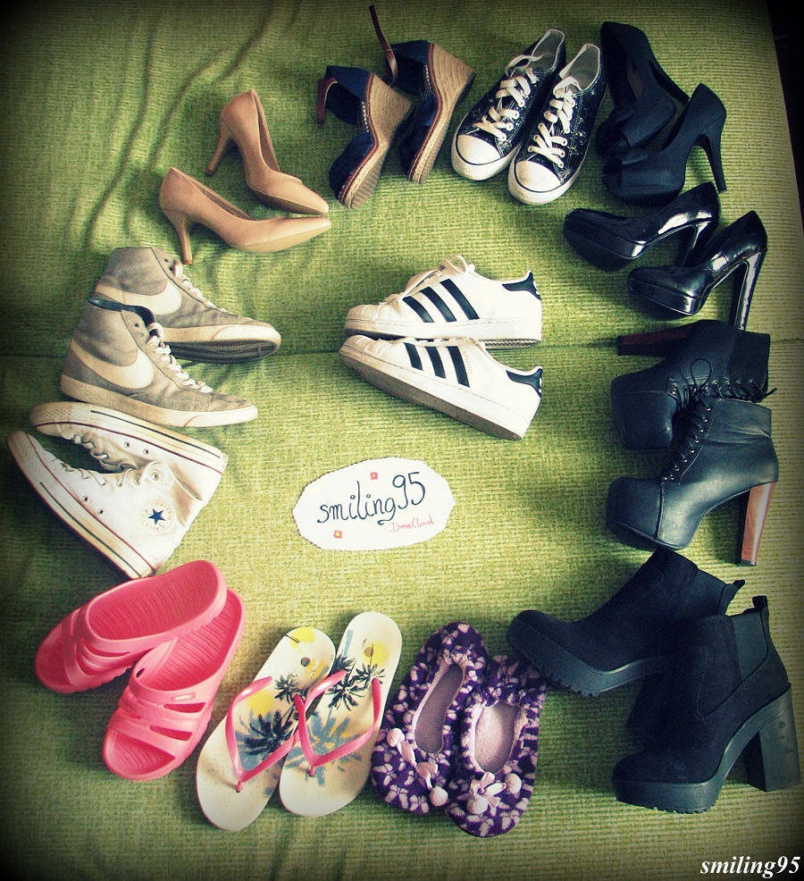 Konkurs: Uzupełnij swoją szafę z buu.pl (Wyniki)