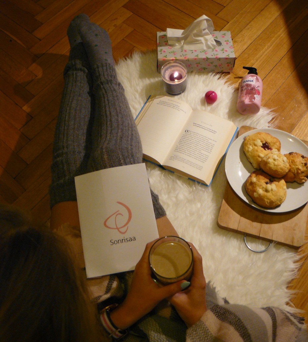 Konkurs: Twoja recepta na ponure dni (Wyniki)