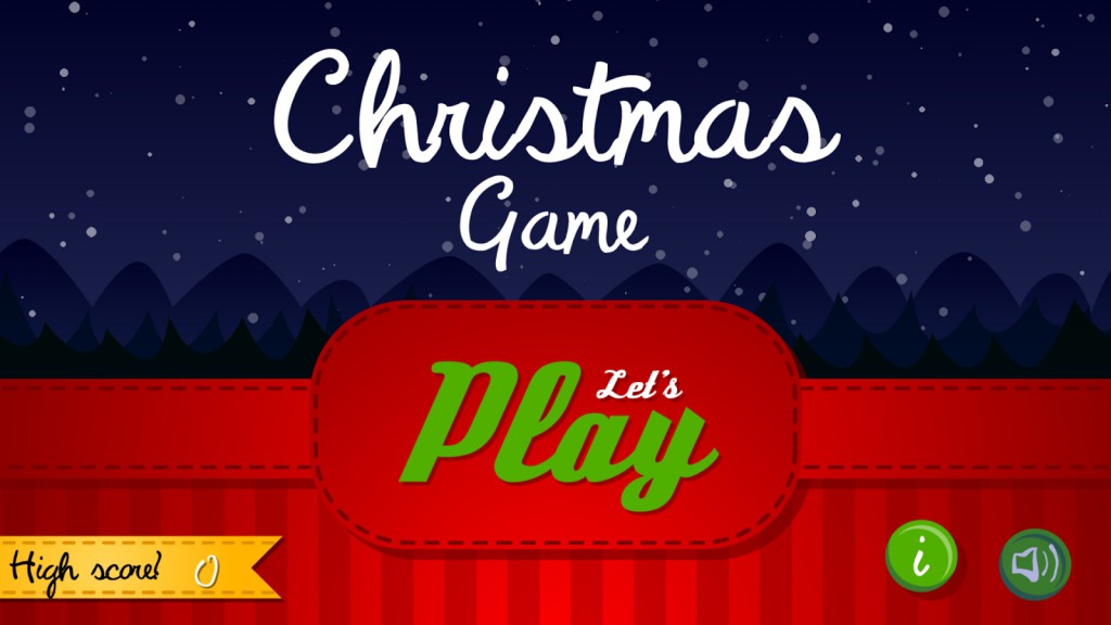 Świąteczna gra! Wspólne hobby