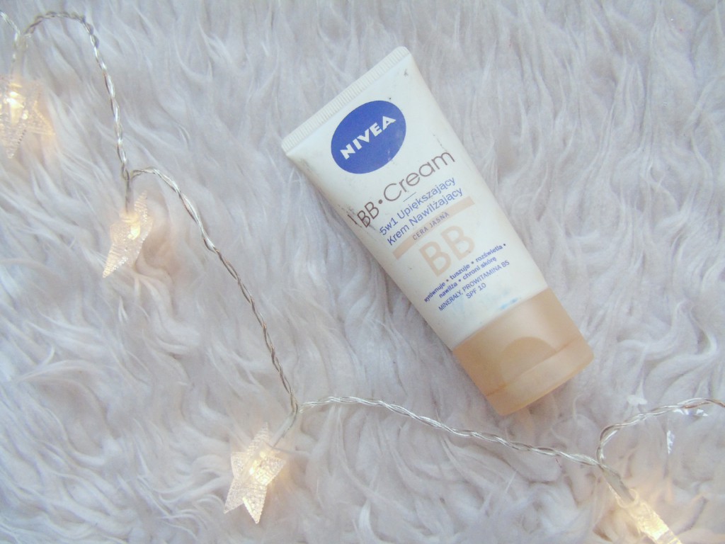 Jakiś dobry krem BB?