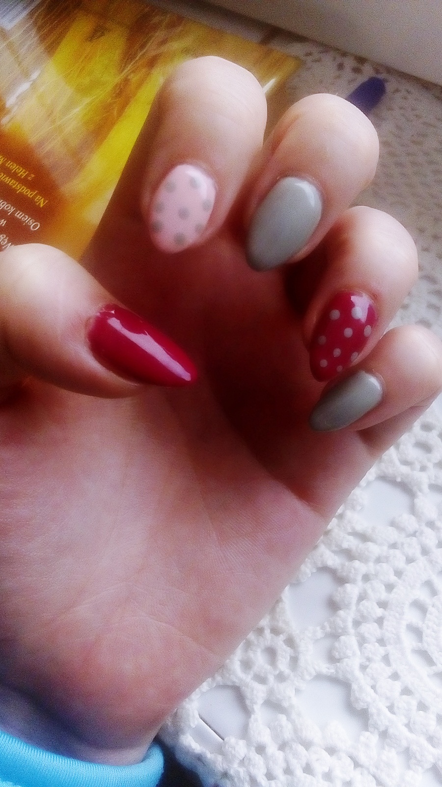 Hybrydomaniaczki łączmy się