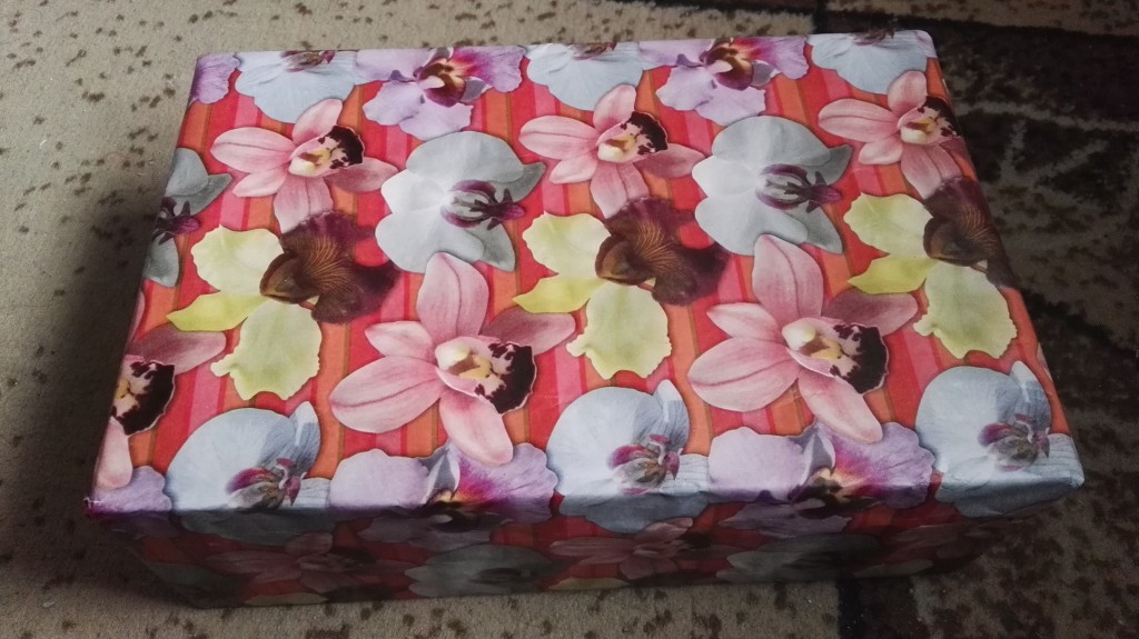 ✩ Kalendarz urodzinowy Clouders ✩