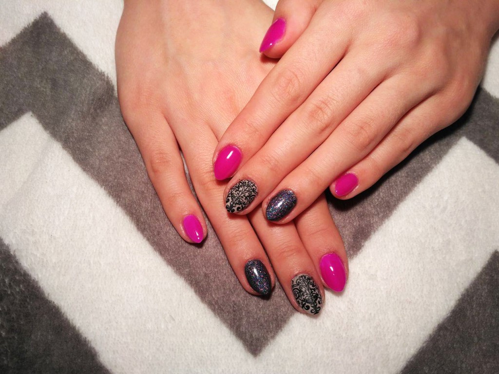 Pokaż swoje paznokcie