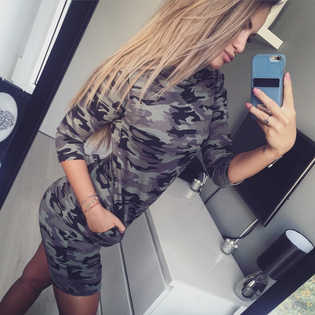 Sukienka moro - Pomocy! 