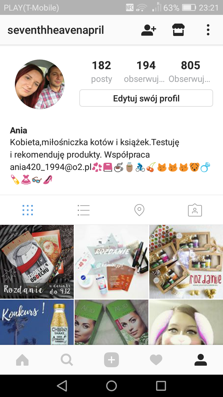 Instagram