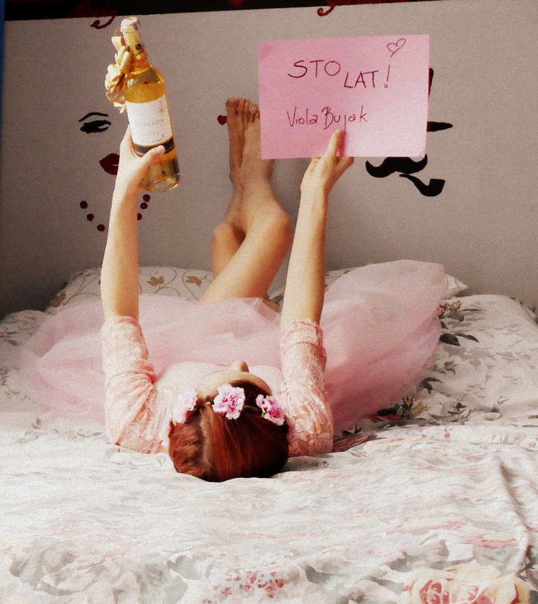 Trzecie urodziny DressCloud! (Wyniki)