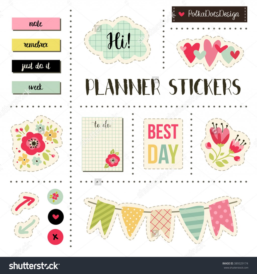organizer/kalendarz/planner DIY 