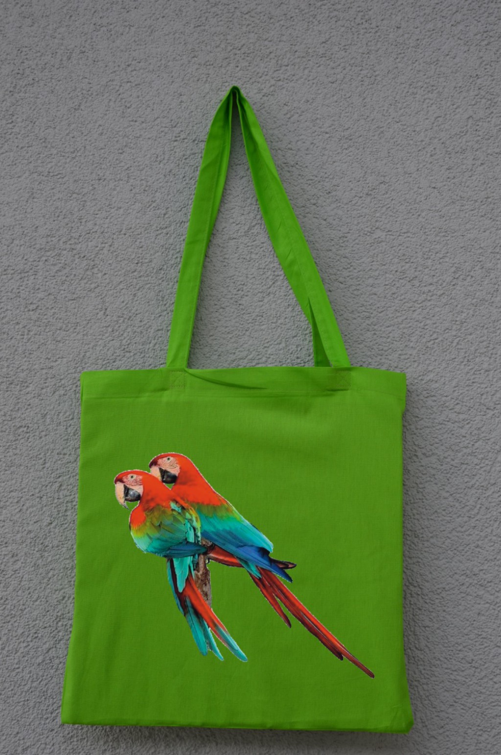 Torby  ekologiczne z nadrukiem.