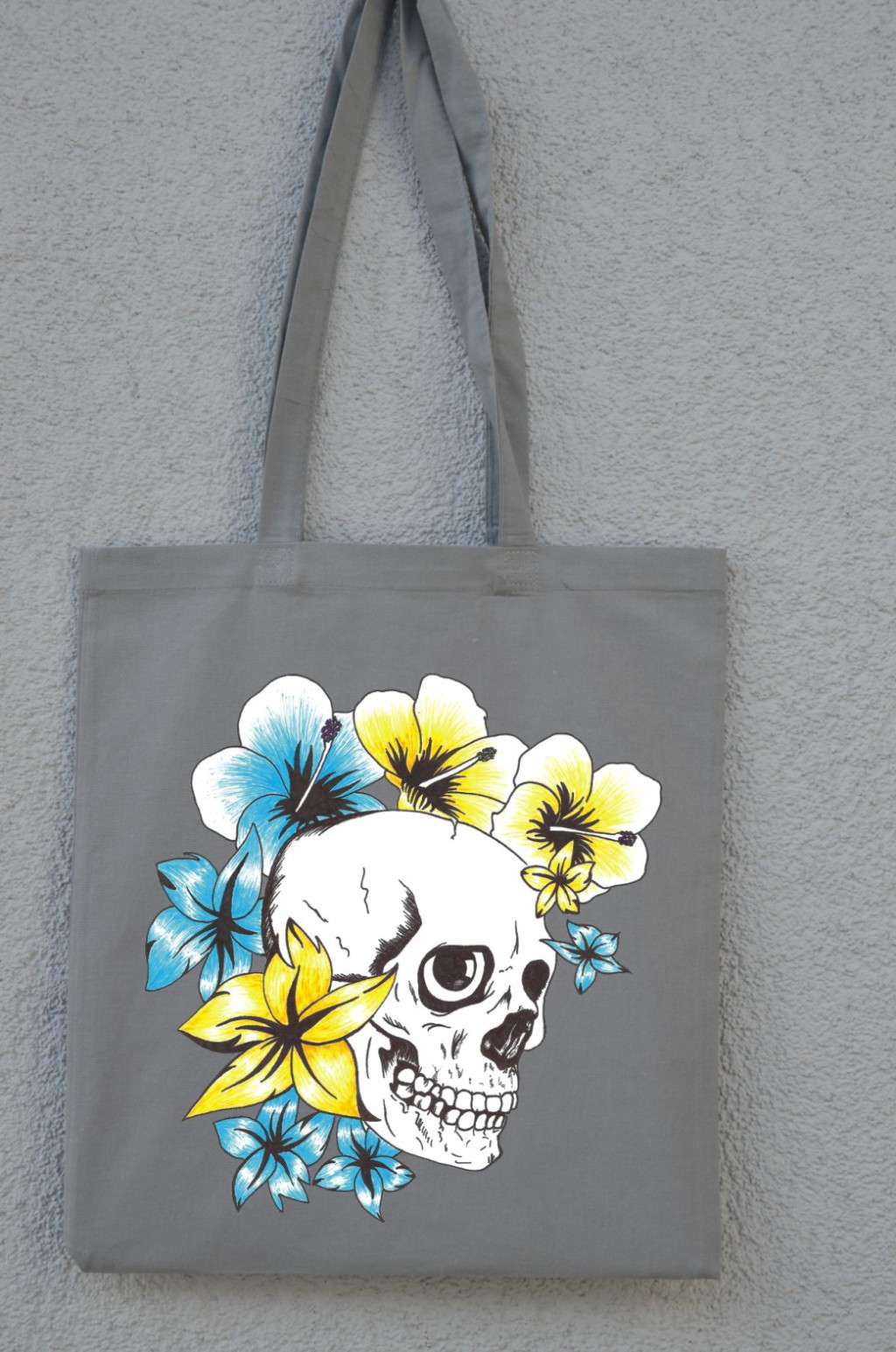 Torby  ekologiczne z nadrukiem.