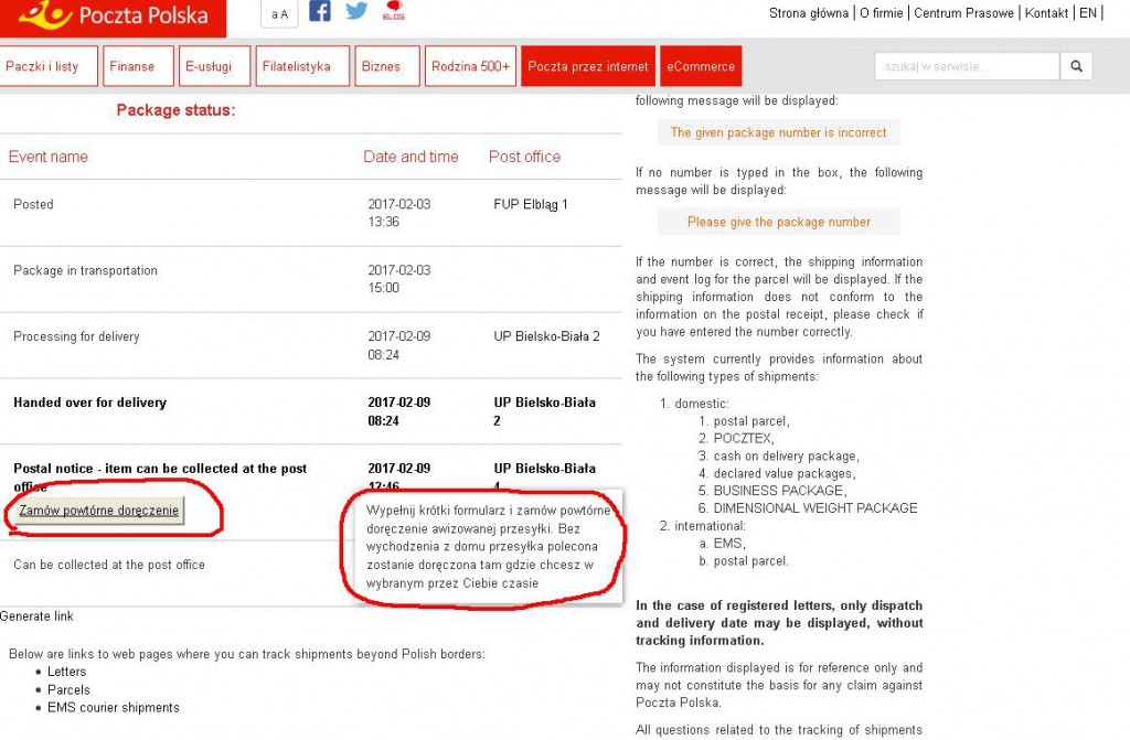 ✩ Kalendarz urodzinowy Clouders ✩