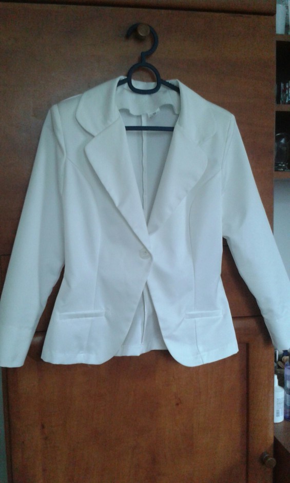 W co się ubrać ???