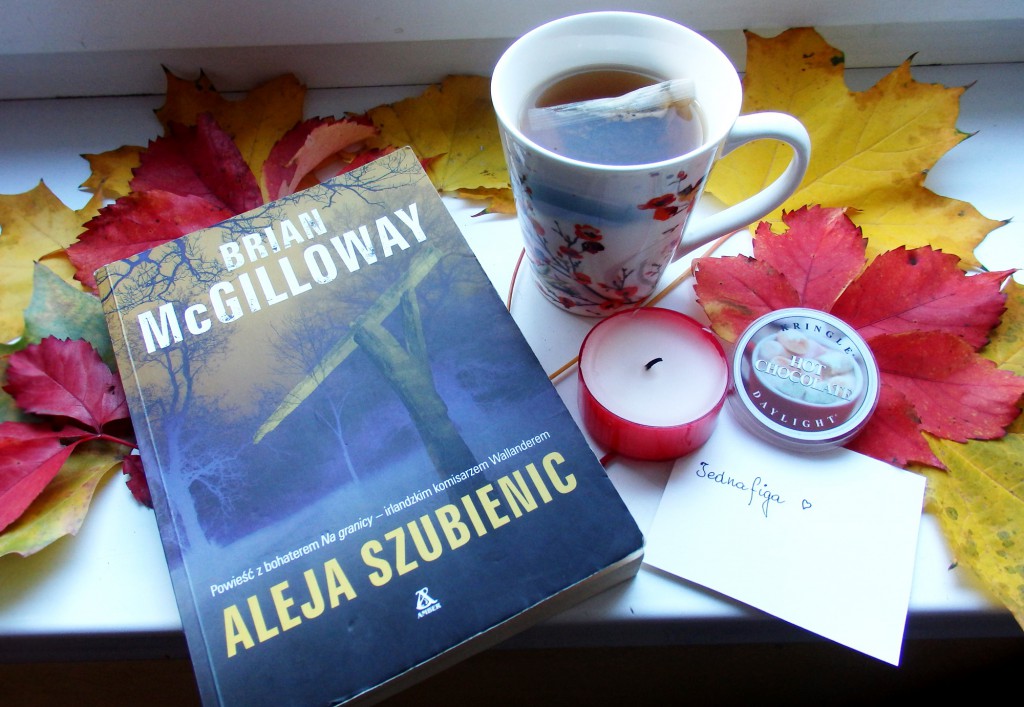 Konkurs: Twoja recepta na ponure dni (Wyniki)