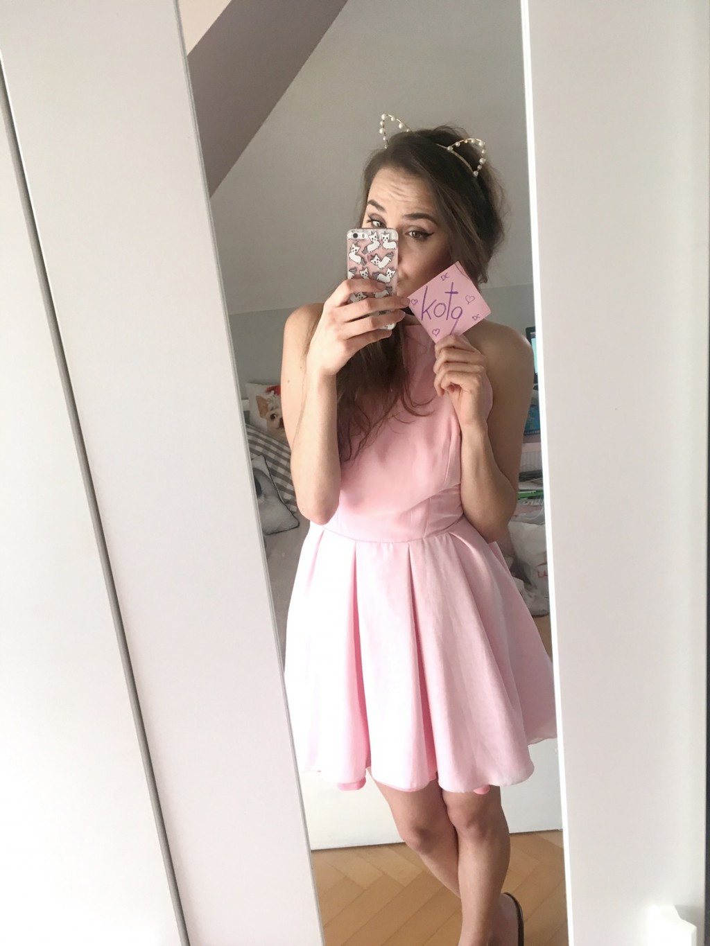 Trzecie urodziny DressCloud! (Wyniki)