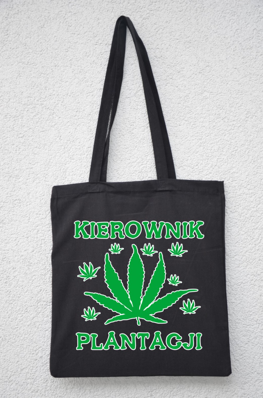 Torby  ekologiczne z nadrukiem.