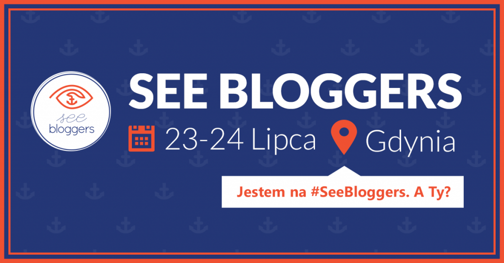 See Bloggers 4- Gdynia. :) 