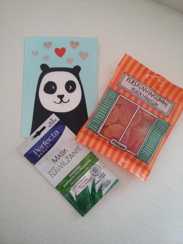 ✩ Kalendarz urodzinowy Clouders ✩