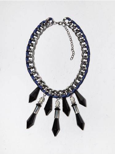 Naszyjnik, kolia- masz może?