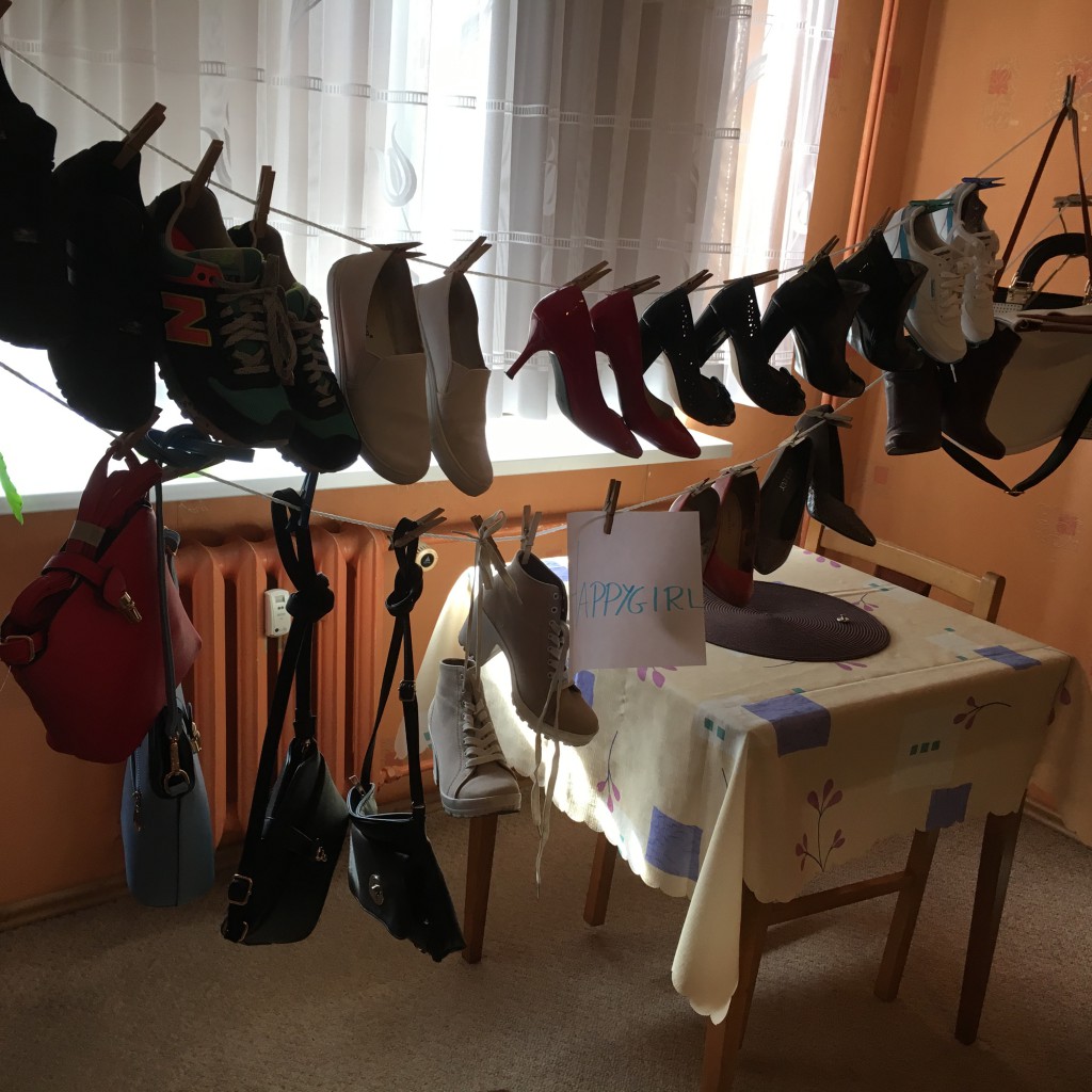 Konkurs: Uzupełnij swoją szafę z buu.pl (Wyniki)