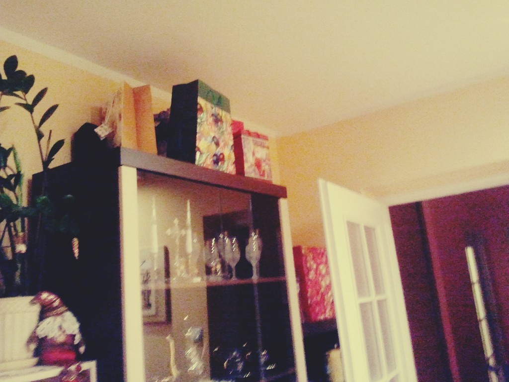 Wesołych Świąt Drogie DC i dziewczyny! :)