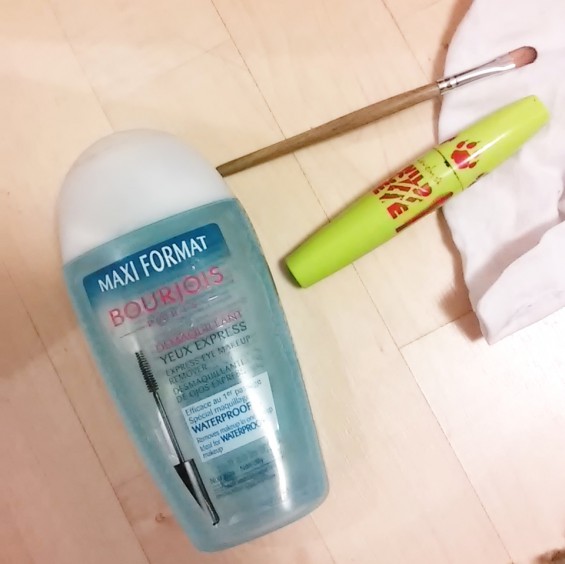 Wymiana kosmetyczna VII - EDYCJA HALLOWEEN 