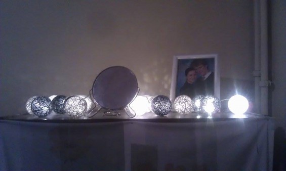 Cotton balls znowu w Biedronce