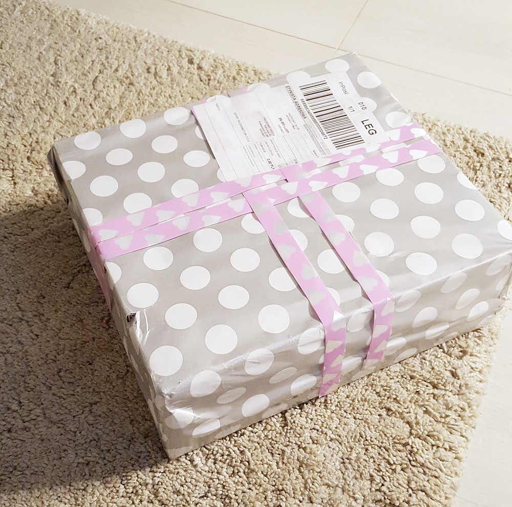 Wymiana kosmetyczna nr 1/2017