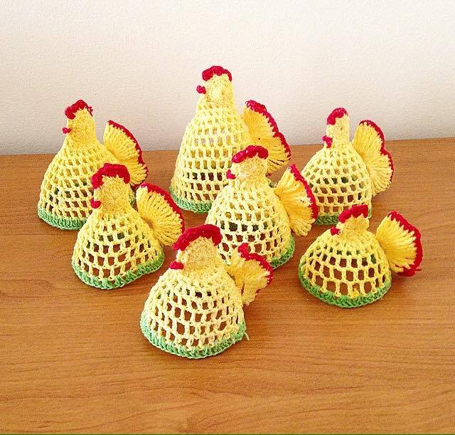 Rękodzieło Mojej Babci