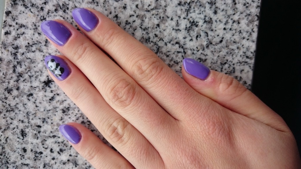 Czy któraś z was testowała może te lakiery?