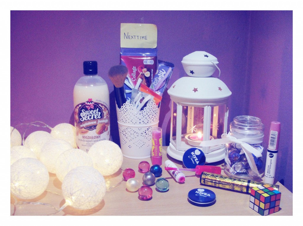 Konkurs urodzinowy (Wyniki)