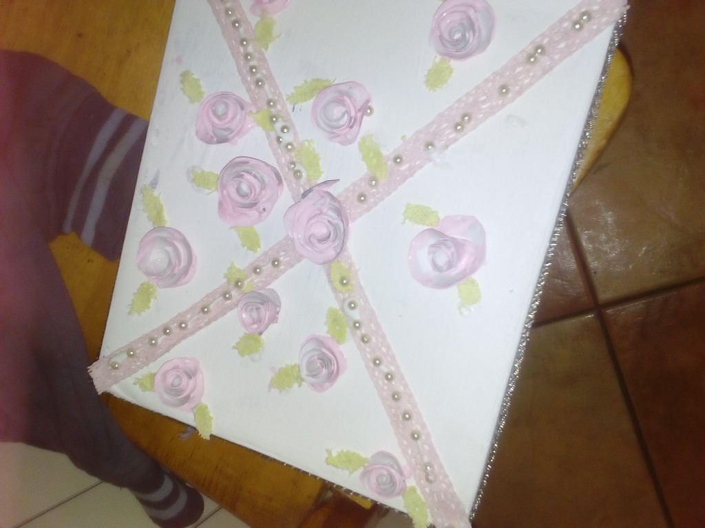 Prezenty dla rodziców, świadków, starostów