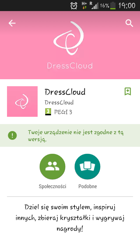 Aplikacja mobilna - rozpoczynamy odliczanie! (Gotowa do pobrania)