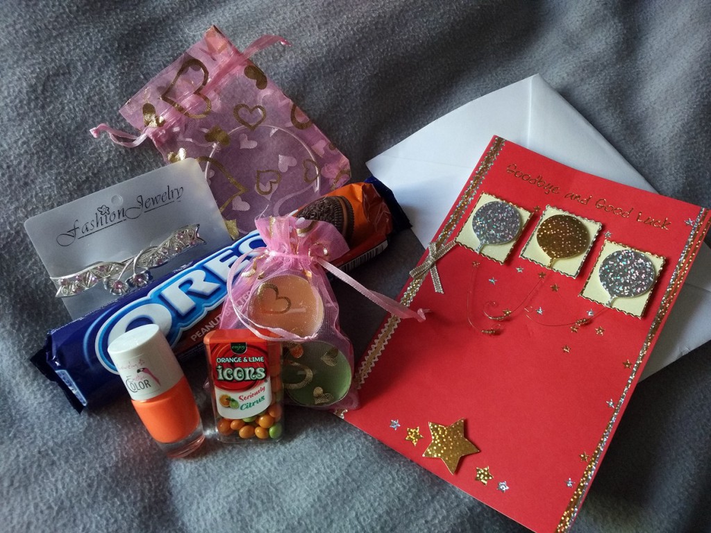 ✩ Kalendarz urodzinowy Clouders ✩