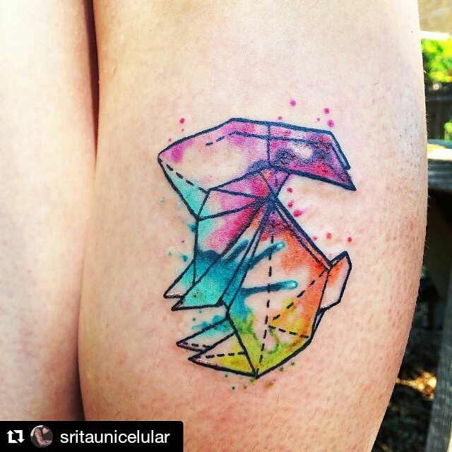 Jak widzisz to w kolorze?