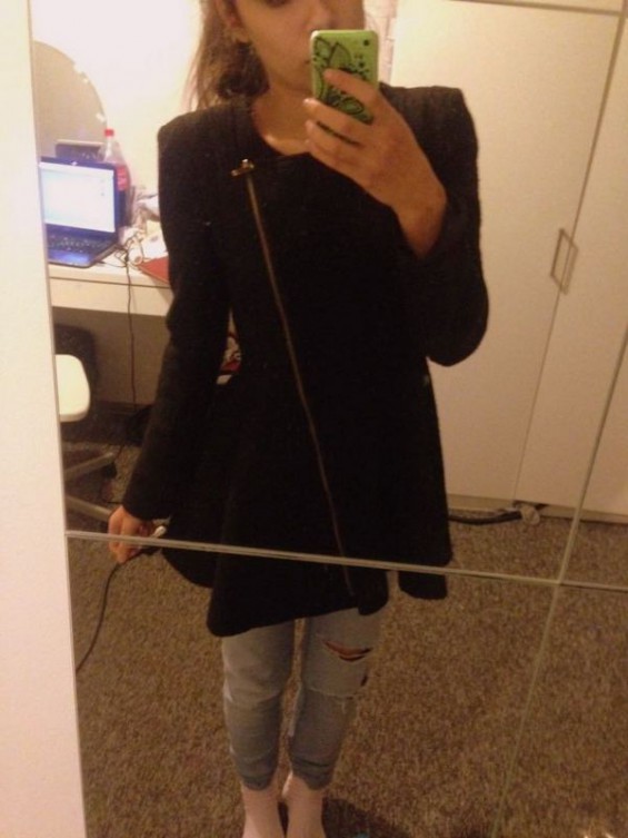 w poszukiwaniu idealnego...