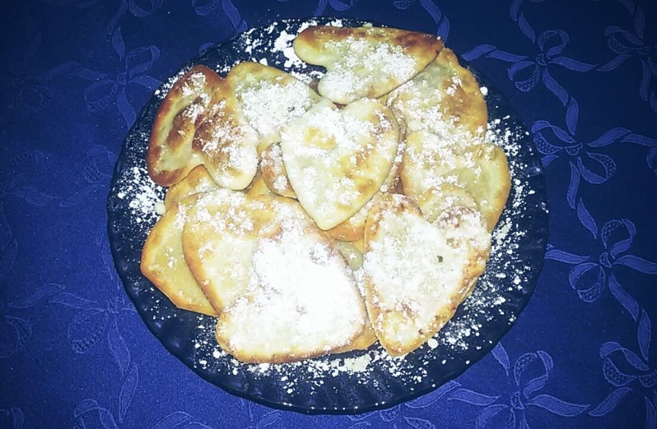 Jutro tłusty czwartek,ile pączków macie zamiar zjeść?