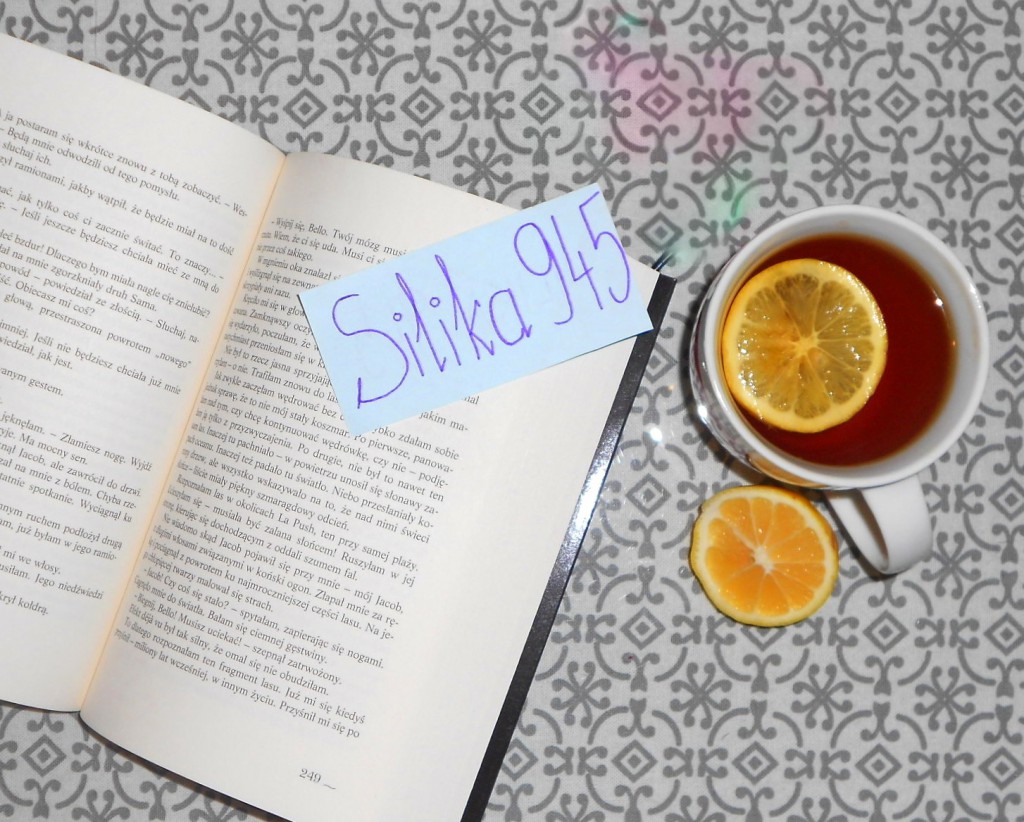 Konkurs: Twoja recepta na ponure dni (Wyniki)