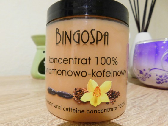 Ktoś używał coś na cellulit ? 