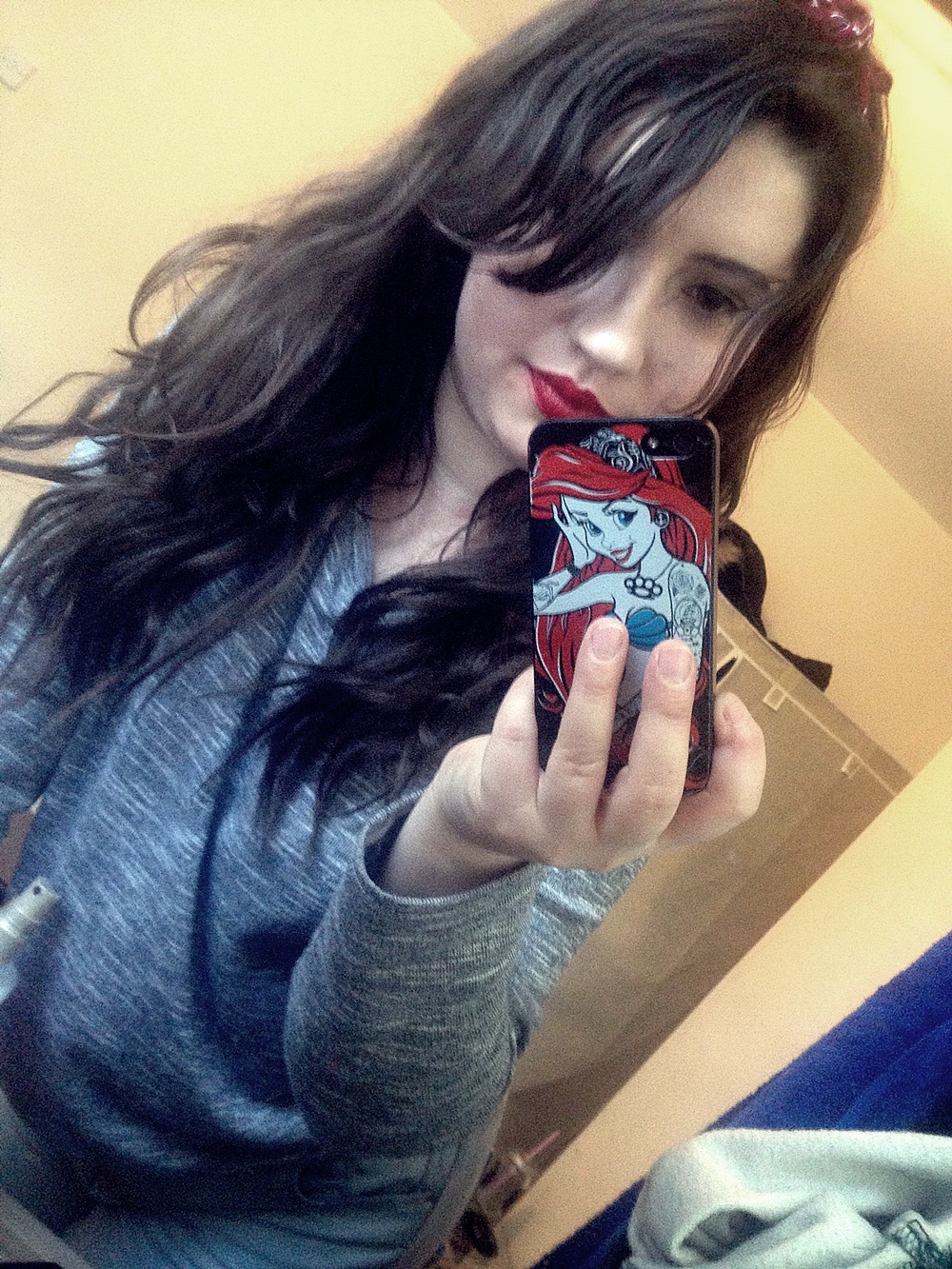 Doczepy, dopinki itp.