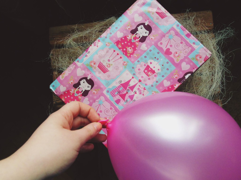 ✩ Kalendarz urodzinowy Clouders ✩