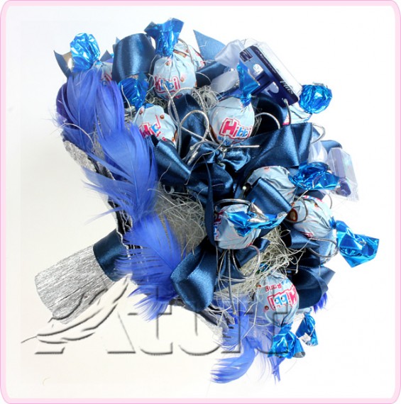 mikołajkowe DIY dla chłopaka