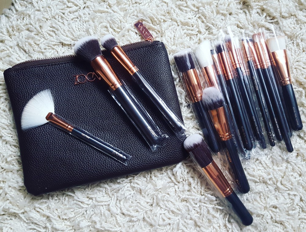 Co dostałaś pod choinkę? 