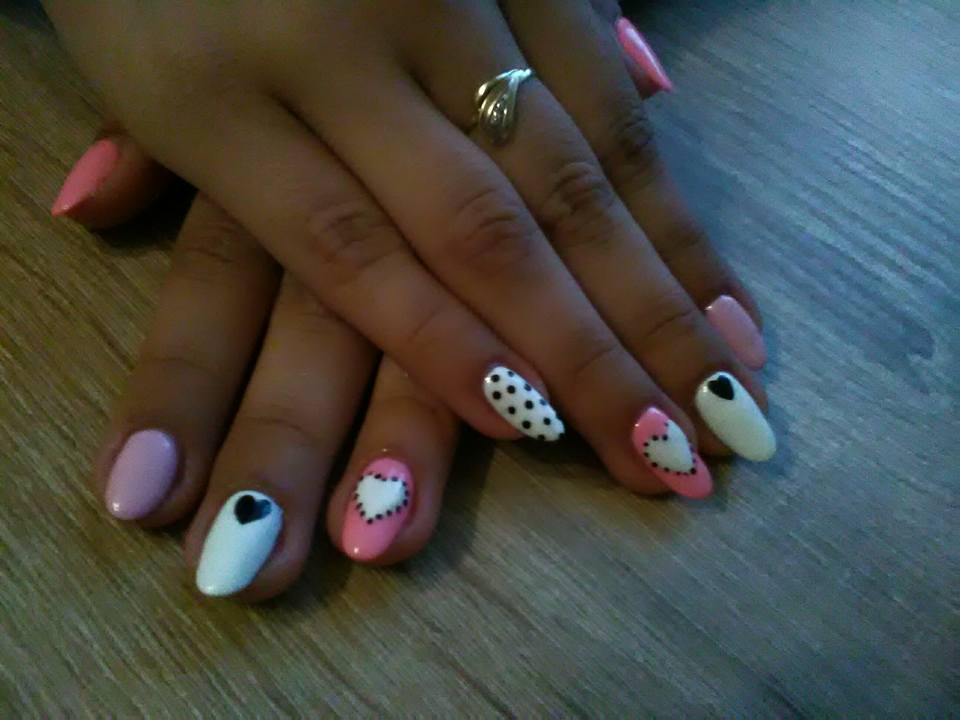 Pokaż swoje paznokcie