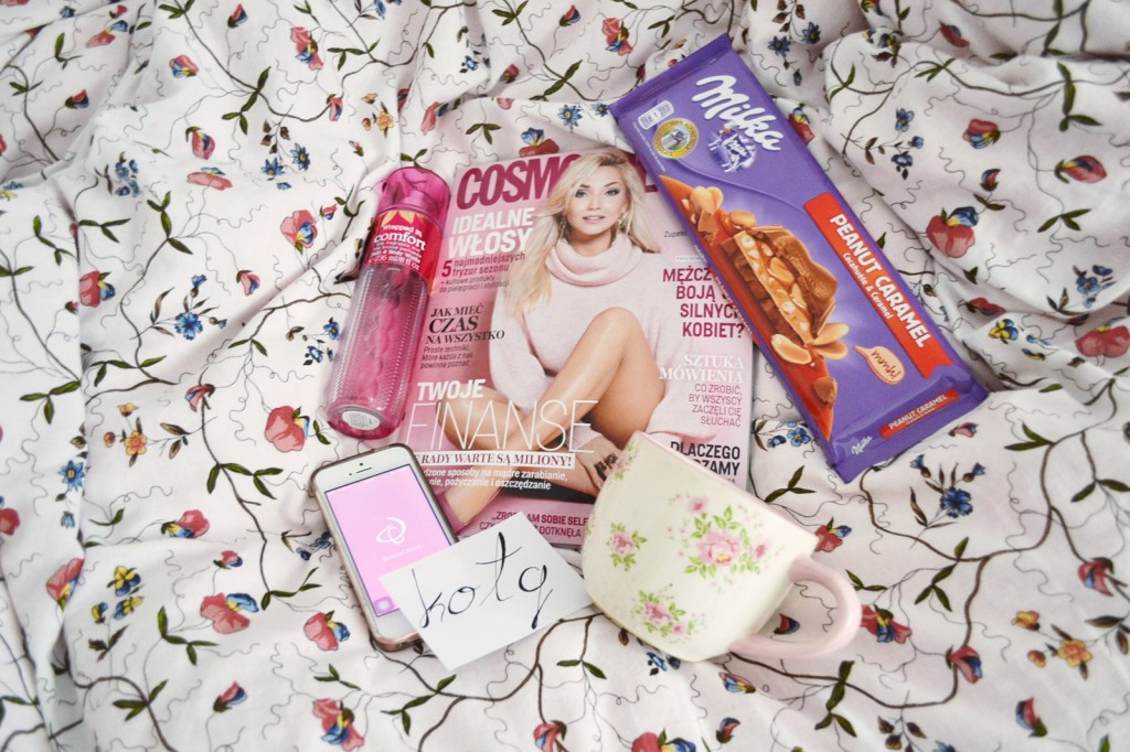 Konkurs: Twoja recepta na ponure dni (Wyniki)