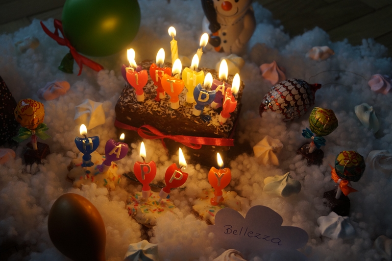 Konkurs urodzinowy (Wyniki)