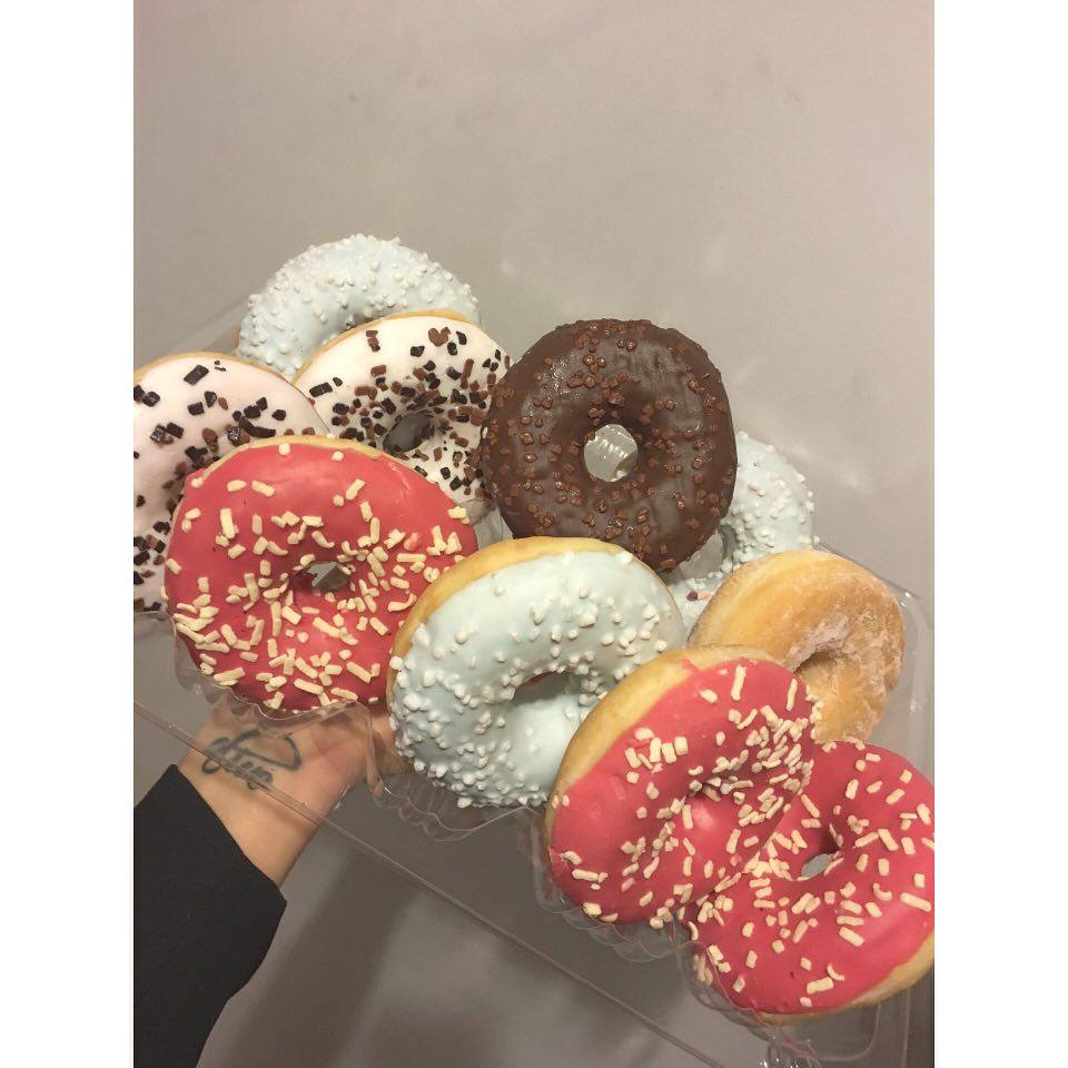 Jutro tłusty czwartek,ile pączków macie zamiar zjeść?