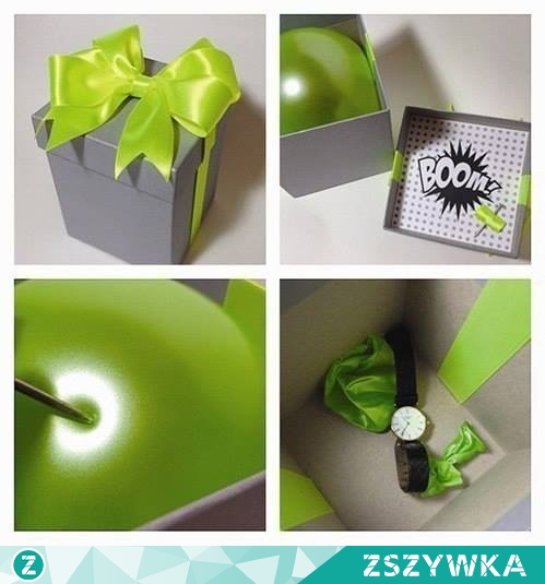 mikołajkowe DIY dla chłopaka