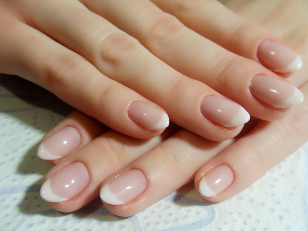 Pokaż swoje paznokcie