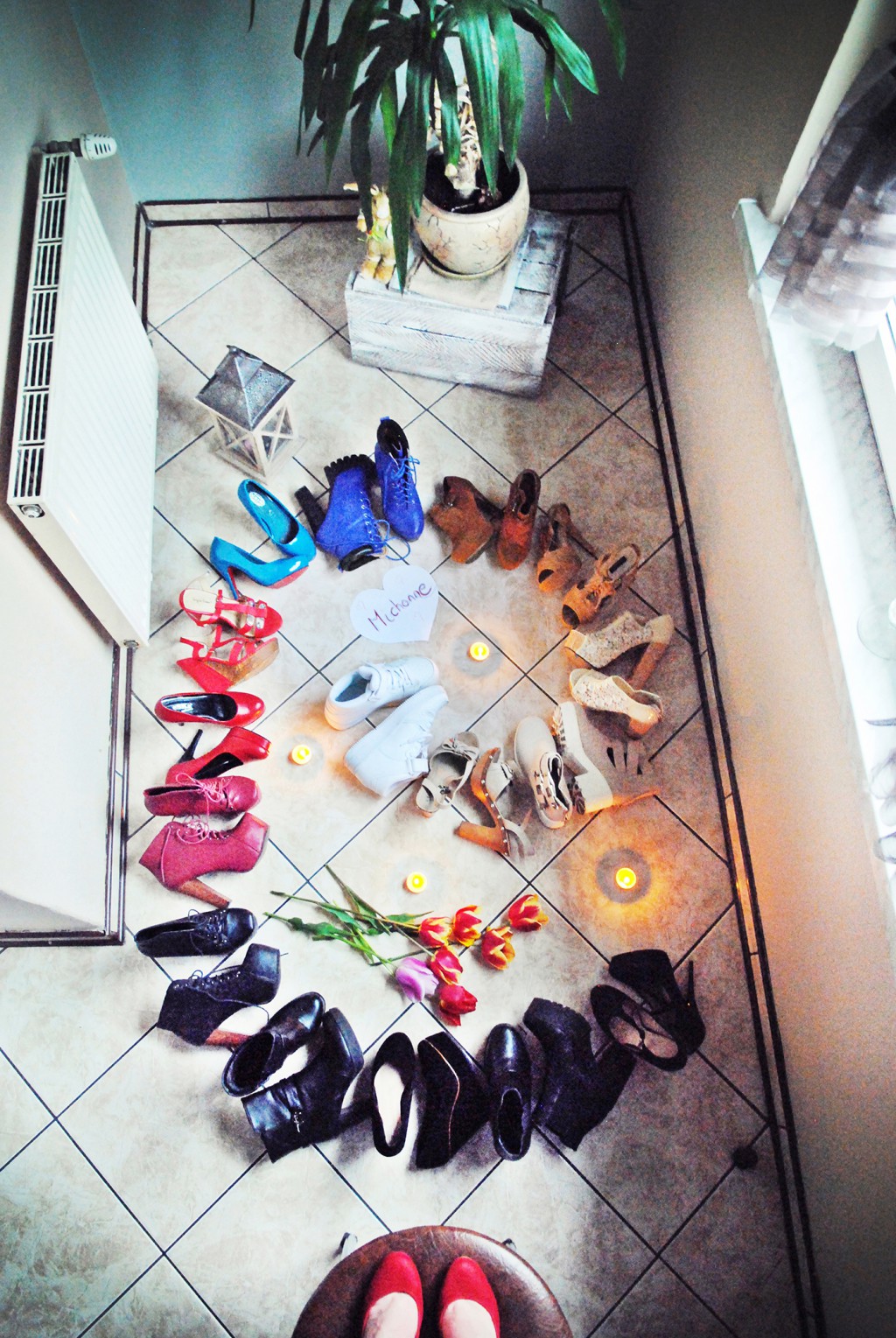 Konkurs: Uzupełnij swoją szafę z buu.pl (Wyniki)