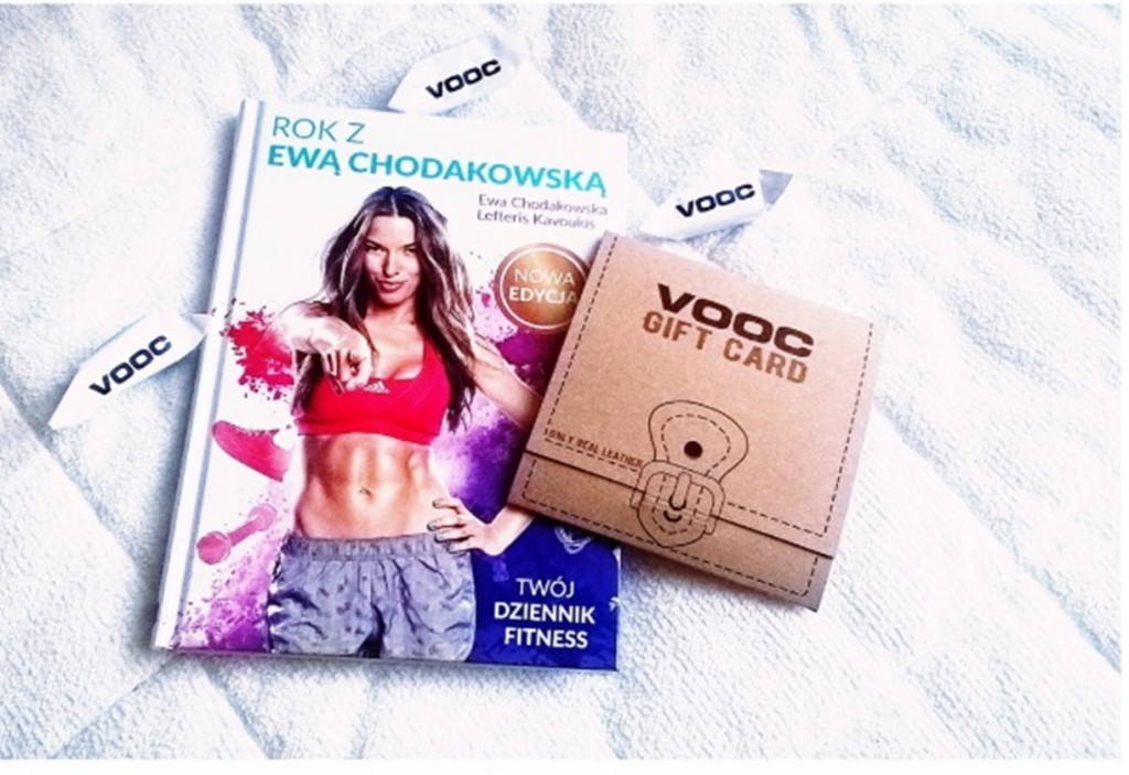 Nowy rok- czas na siłownię! :) 